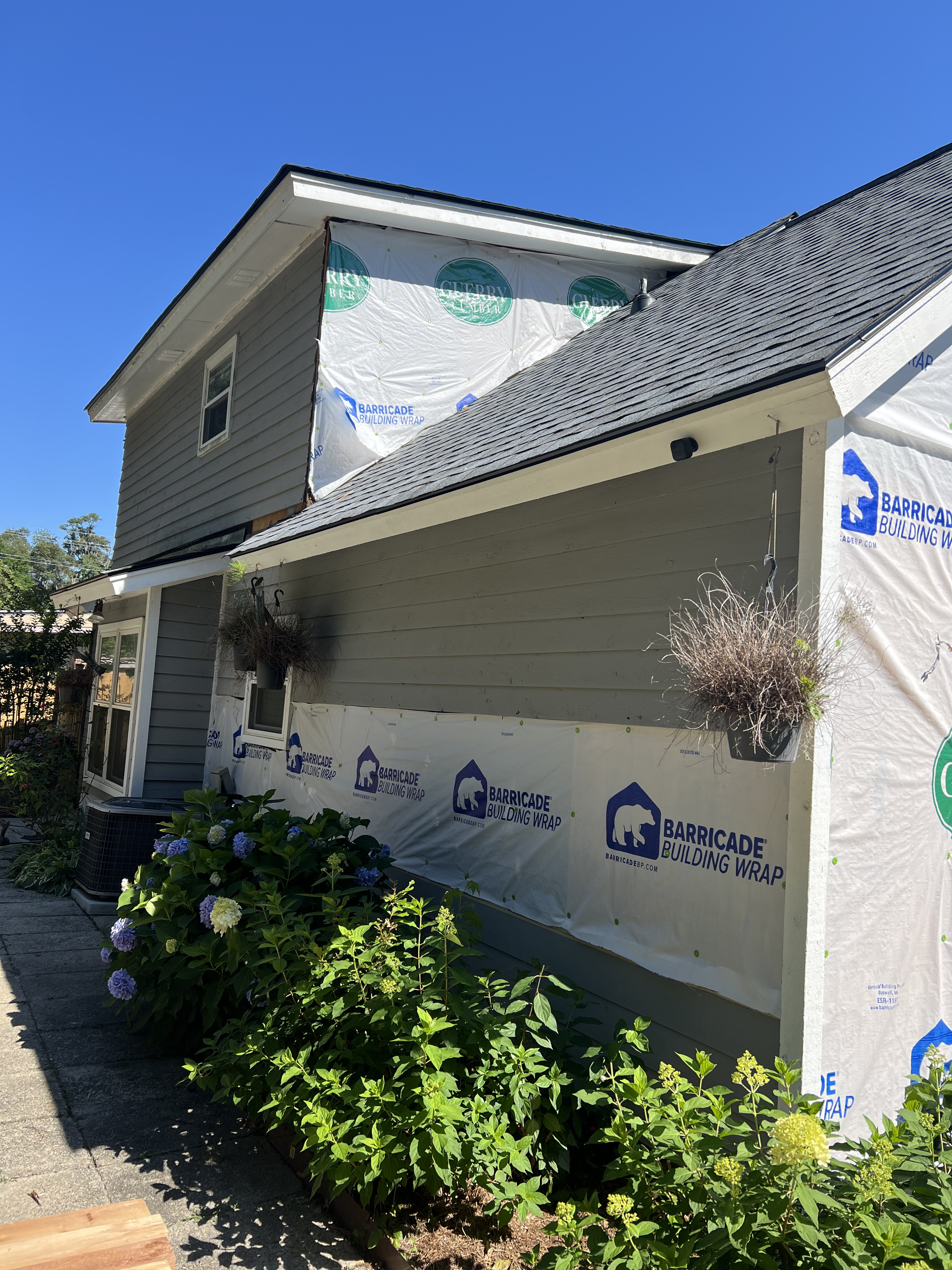 Home Remodeling project by Port Side